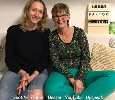 Stefanie und Mareile Beigelbeck